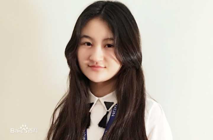 最新陆子艺(IVY、Lu)壁纸