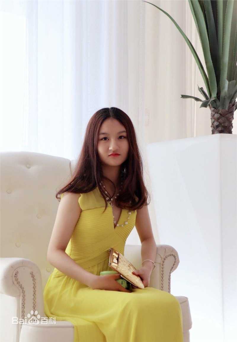 最新陆子艺(IVY、Lu)壁纸