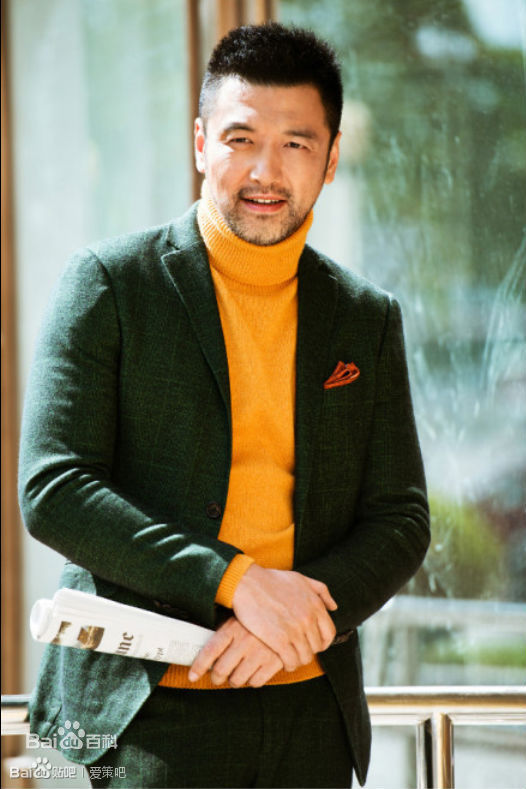 王策精选个人图册