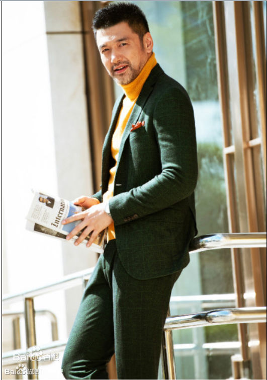 王策精选个人图册