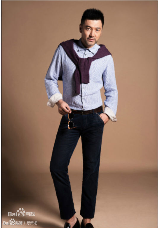 王策精选个人图册