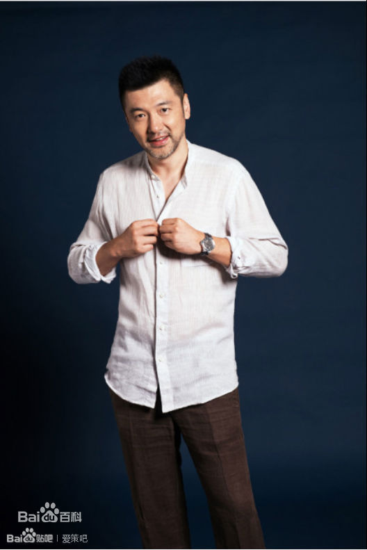 王策精选个人图册