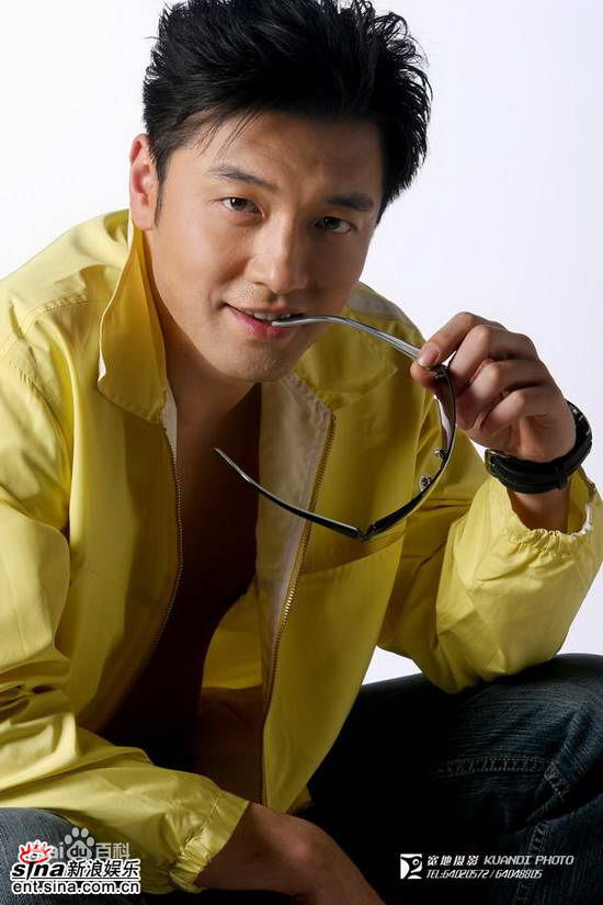 王策精选个人图册