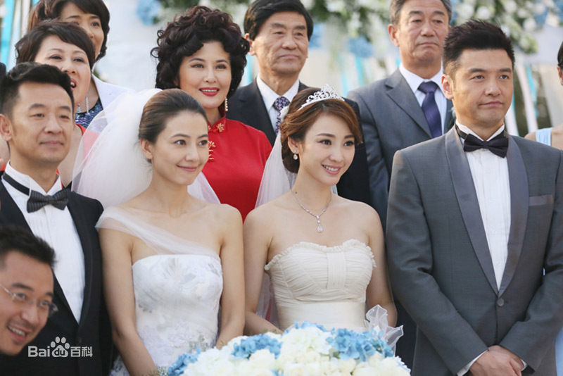 最优质王策在《咱们结婚吧》中的相册