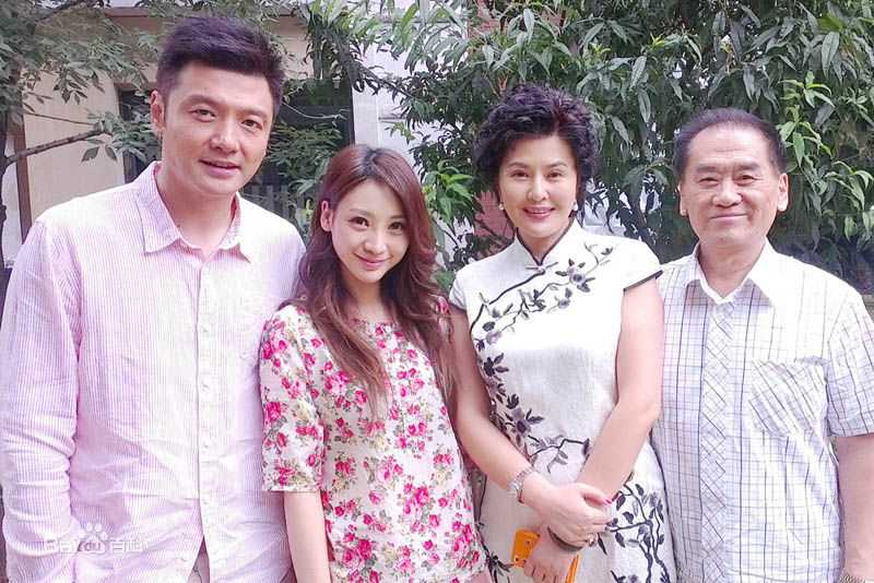 最优质王策在《咱们结婚吧》中的相册