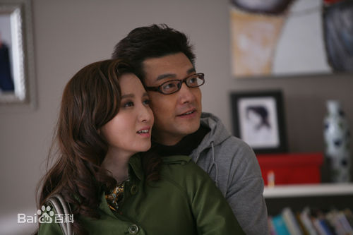 高清王策在《而立之年》中的图集