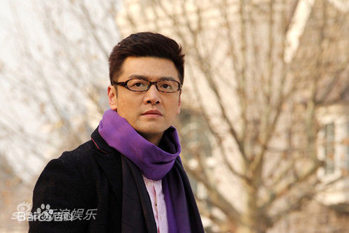 高清王策在《而立之年》中的图集