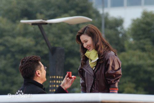 高清王策在《而立之年》中的图集