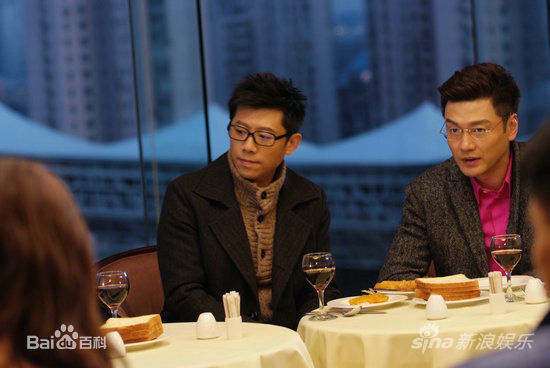 高清王策在《而立之年》中的图集