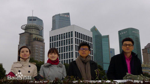 高清王策在《而立之年》中的图集