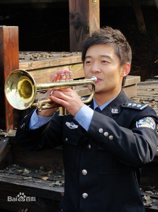 墨阳警察进行曲精选剧照