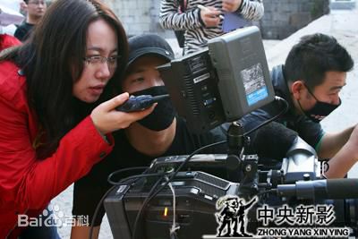 墨阳警察进行曲精选剧照