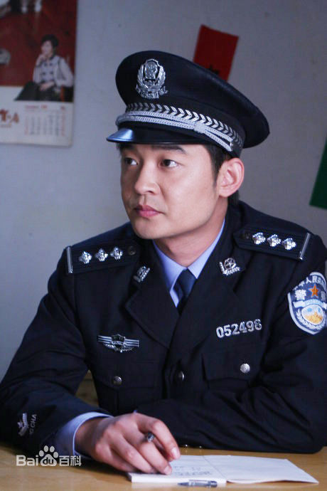 墨阳警察进行曲精选剧照