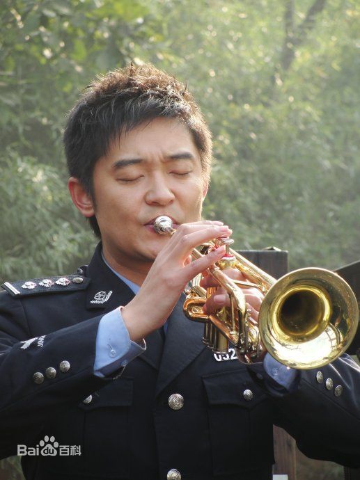 墨阳警察进行曲精选剧照