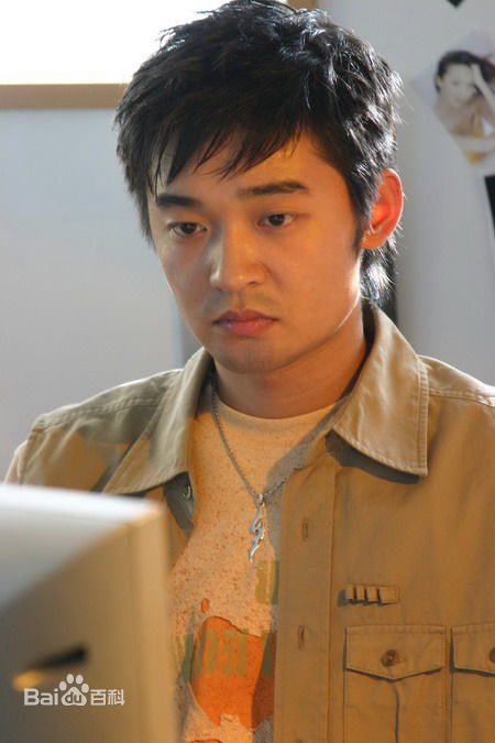 墨阳最优质剧照