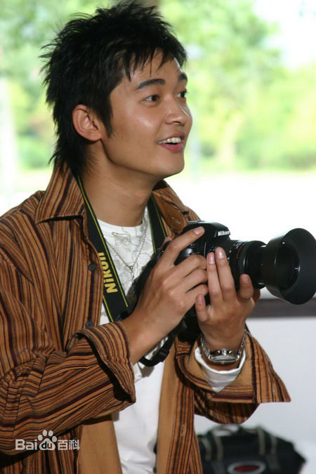 墨阳最优质剧照