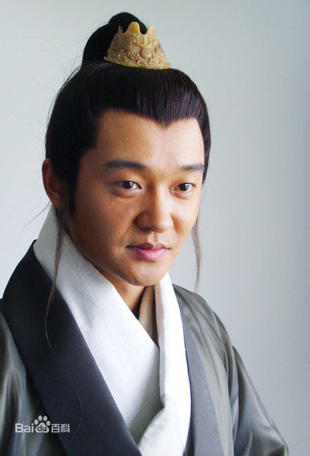 墨阳最优质剧照