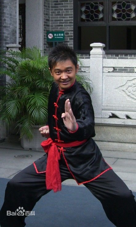 墨阳最优质剧照