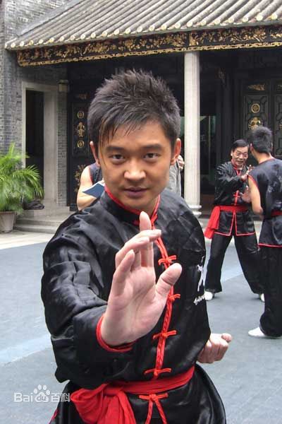 墨阳最优质剧照