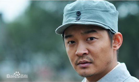 墨阳最优质剧照