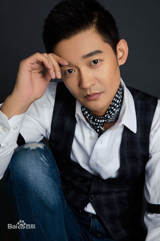 最全墨阳素颜照