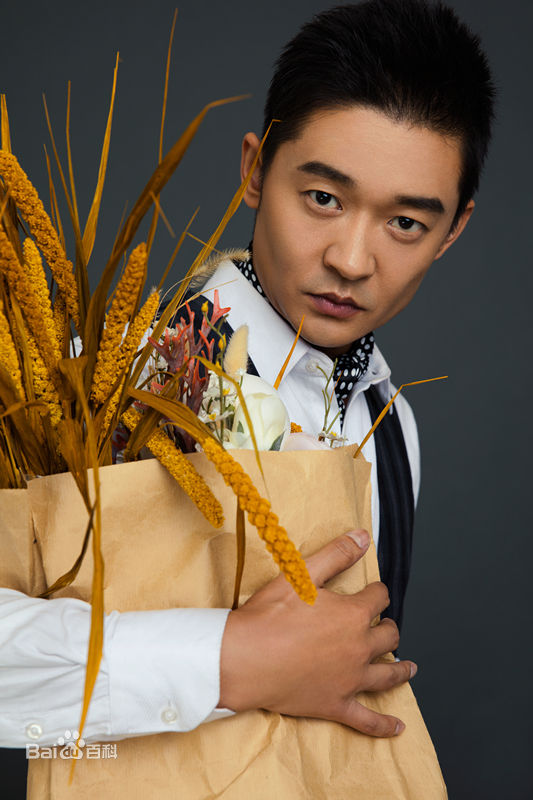 最全墨阳素颜照