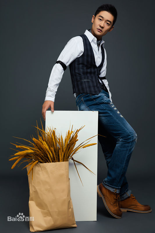 最全墨阳素颜照