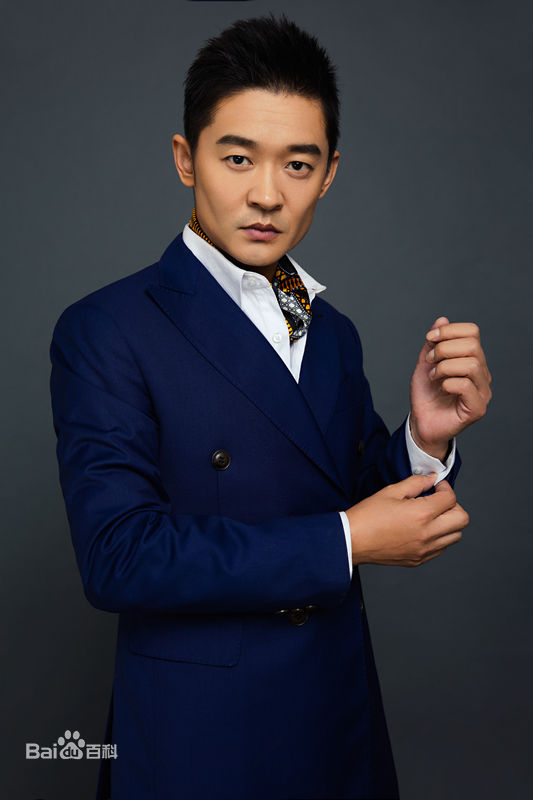 最全墨阳素颜照