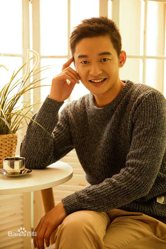 最全墨阳素颜照