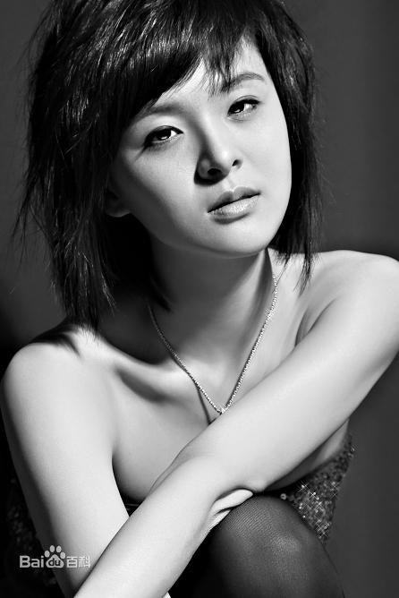 陈思斯思亦如斯素颜照相册