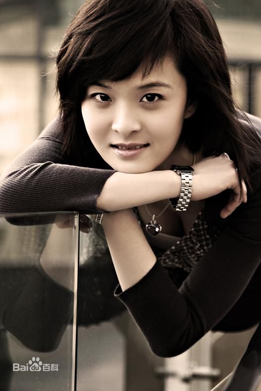 陈思斯思亦如斯素颜照相册