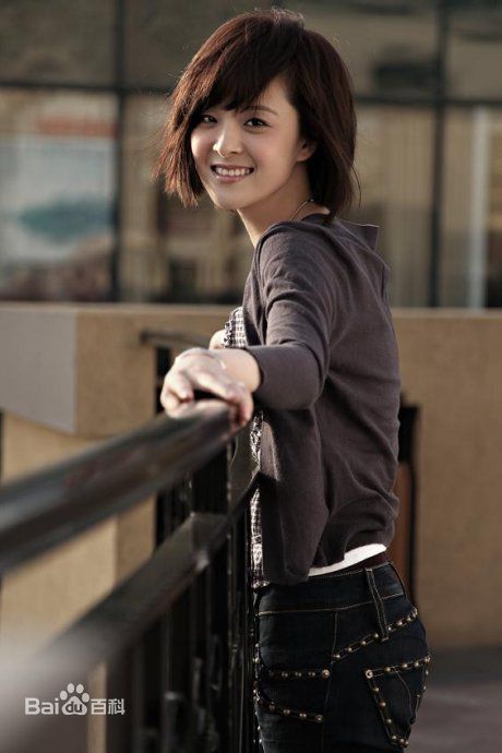 陈思斯思亦如斯素颜照相册