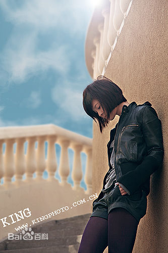 陈思斯思斯生活照相册