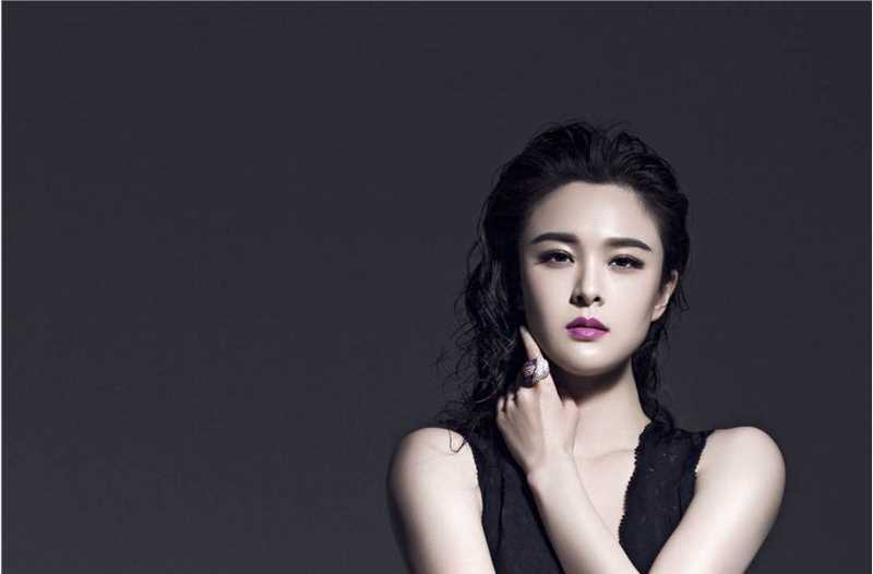 最全陈思斯素颜照