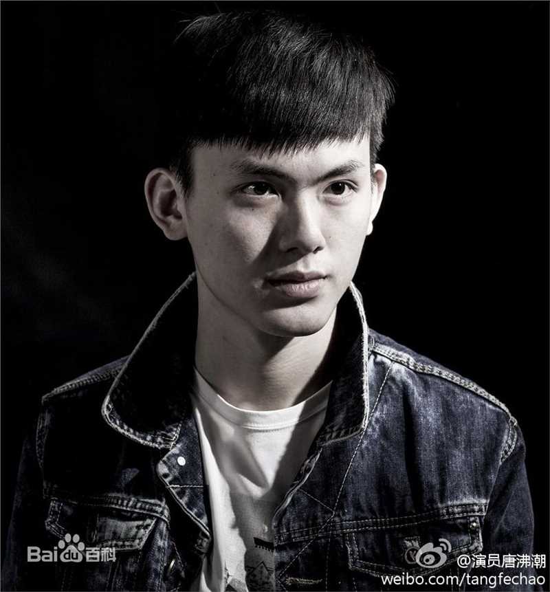 唐沸潮(Tang Feichao)精选图册