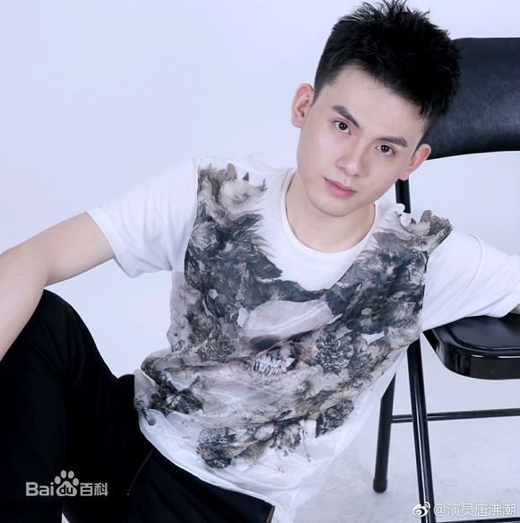 唐沸潮(Tang Feichao)精选图册