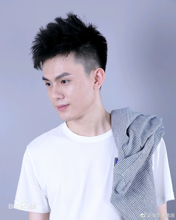 唐沸潮(Tang Feichao)精选图册