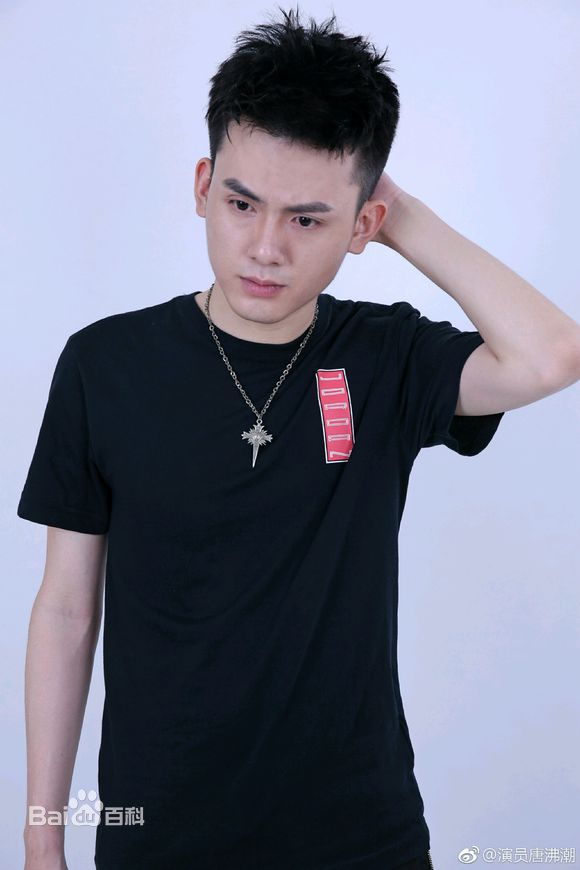 唐沸潮(Tang Feichao)精选图册