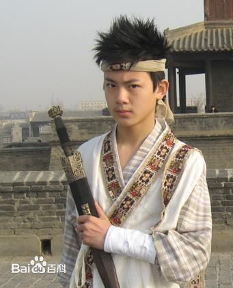 唐沸潮(Tang Feichao)正义联盟前后照片