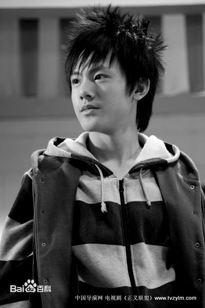 唐沸潮(Tang Feichao)正义联盟前后照片