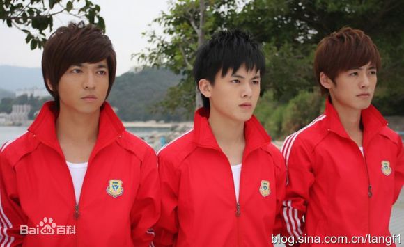 最新唐沸潮(Tang Feichao)壁纸