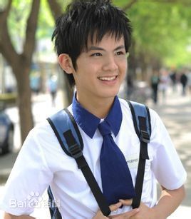 最全唐沸潮(Tang Feichao)素颜照