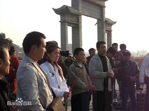 最全唐沸潮(Tang Feichao)素颜照