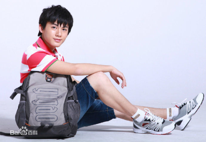 最全唐沸潮(Tang Feichao)素颜照