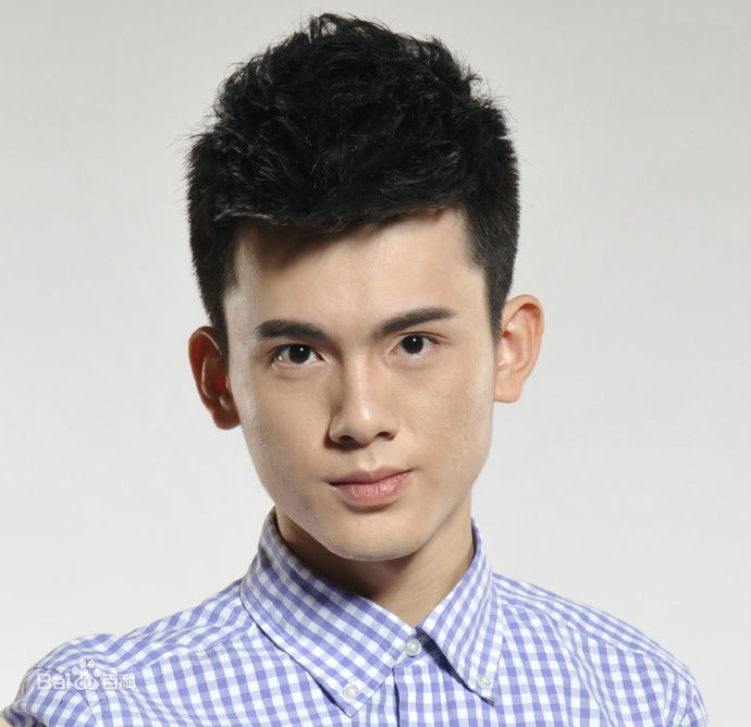 最全唐沸潮(Tang Feichao)素颜照