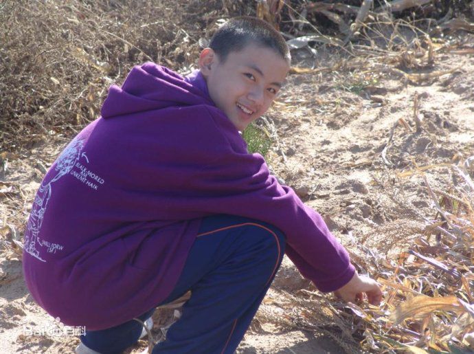 最全唐沸潮(Tang Feichao)素颜照