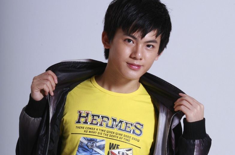 最全唐沸潮(Tang Feichao)素颜照