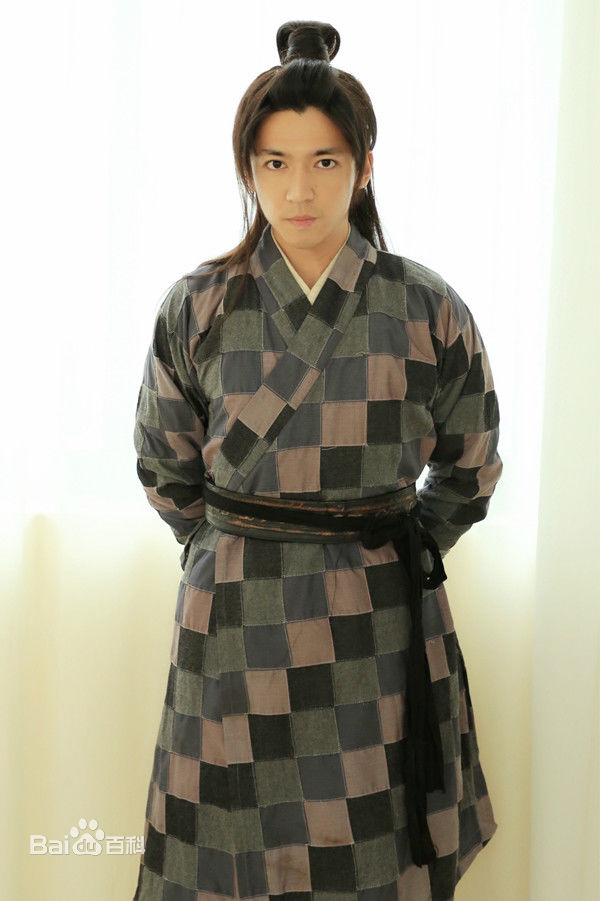 何育骏(Bosco Ho)《配角逆袭事务所》精选剧照