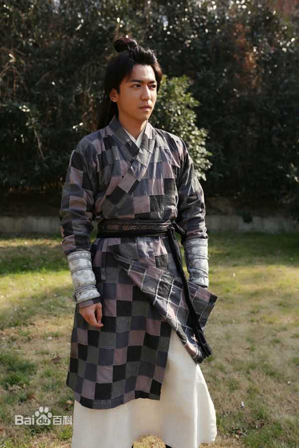 何育骏(Bosco Ho)《配角逆袭事务所》精选剧照