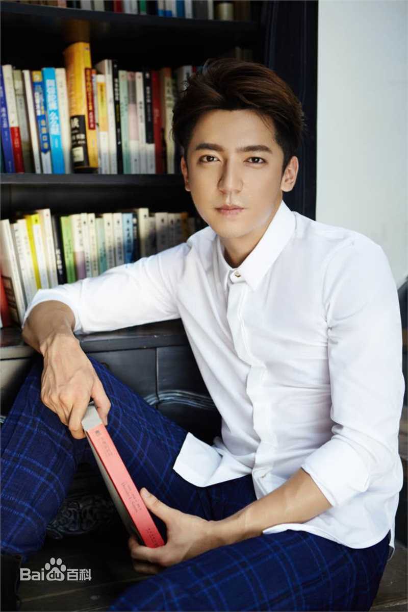 最优质何育骏(Bosco Ho)生活照